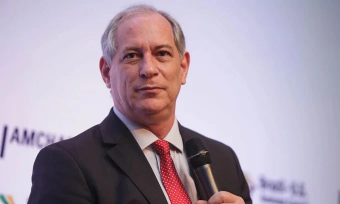 Ciro Gomes