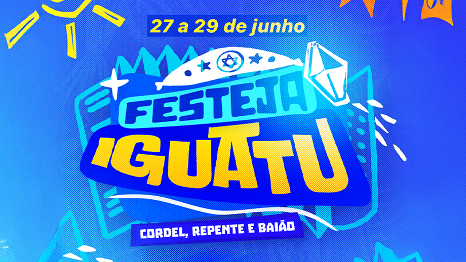 Festeja Iguatu