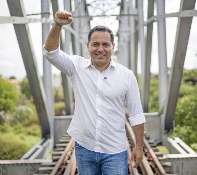 Roberto Filho Iguatu