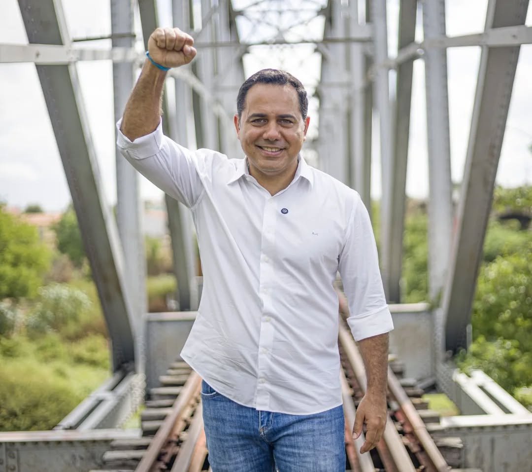 Roberto Filho Iguatu