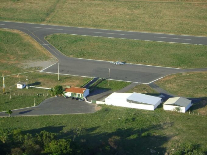 Aeroporto de Iguatu