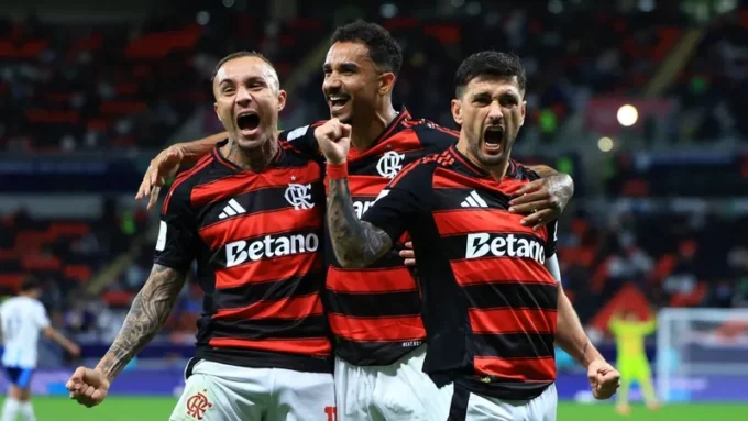 Flamengo