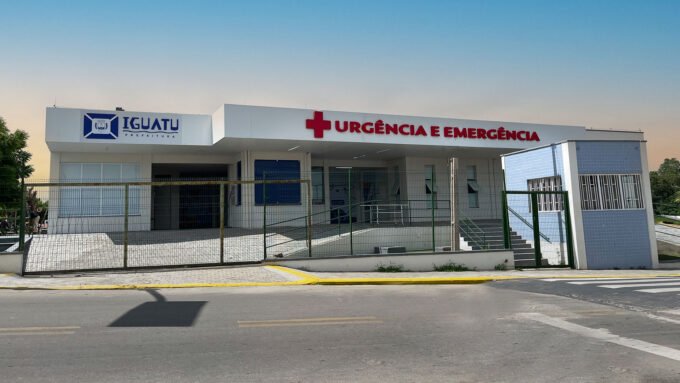 Hospital Regional de Iguatu