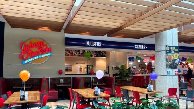 Franquia Johnny Rockets, em Juazeiro do Norte, foi multada.