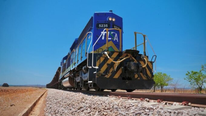 trem da transnordestina