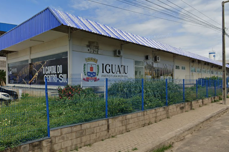 prefeitura de iguatu