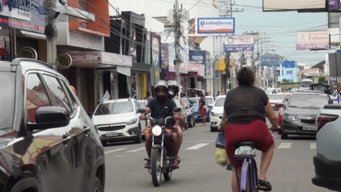 Iguatu registra média de três acidentes por dia no último mês; número é um dos mais altos dos últimos anos
