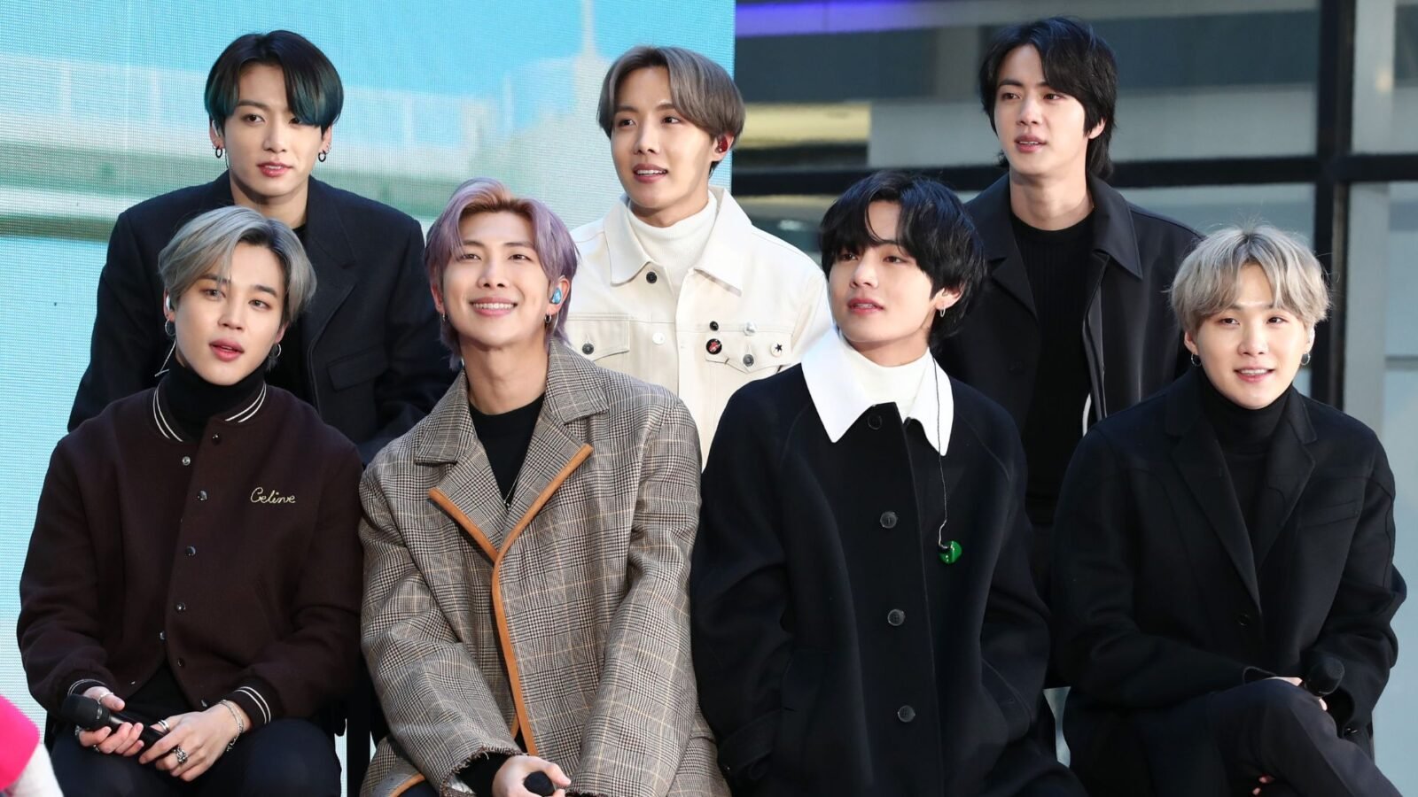 BTS no Brasil em 2026