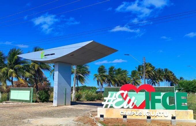 IFCE Iguatu