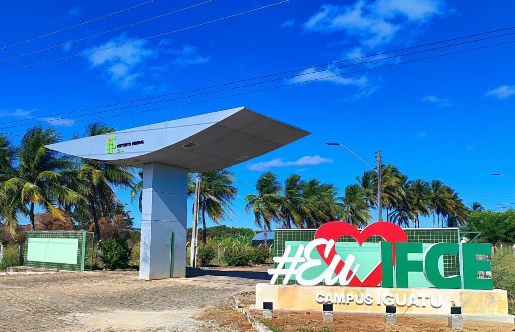 IFCE Iguatu