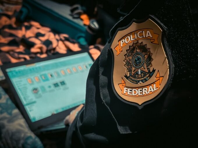 Polícia Federal