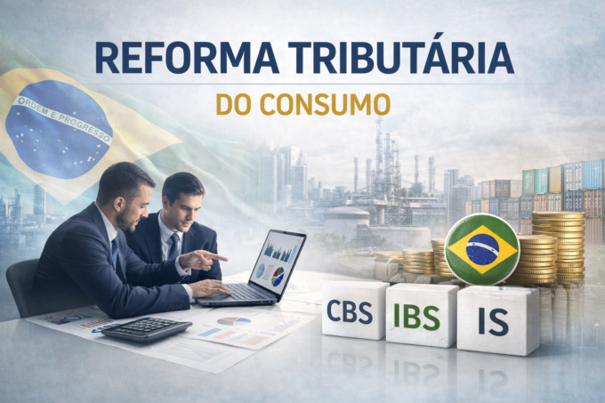 Reforma Tributária do Consumo