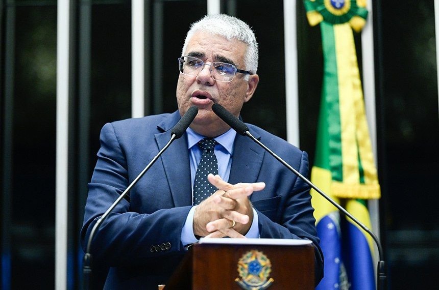 SENADOR EDUARDO GIRÃO