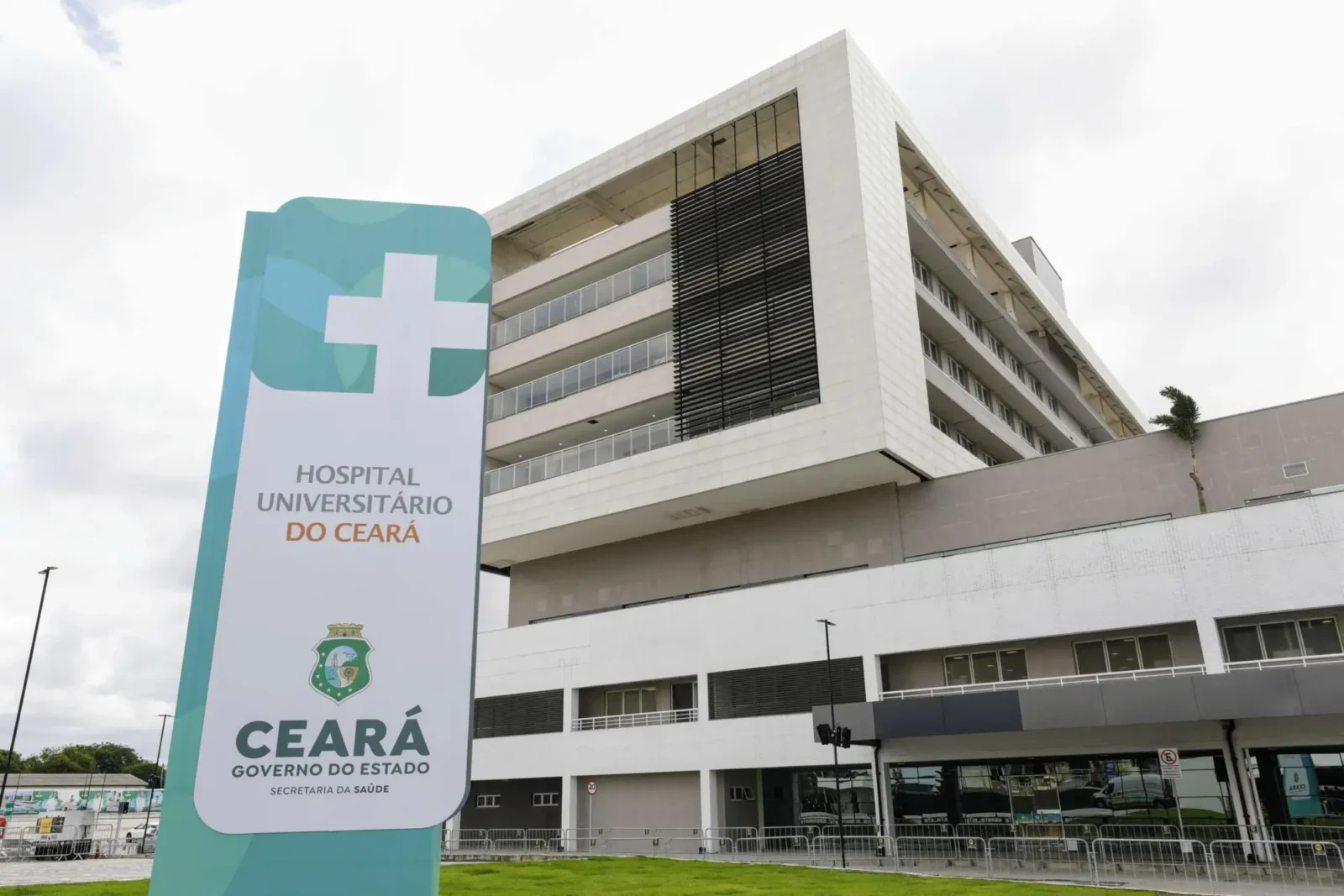 Hospital Universitário do Ceará