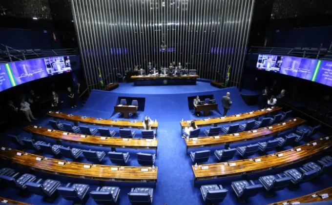 Janela Partidária 2026 deve movimentar a Câmara dos Deputados.