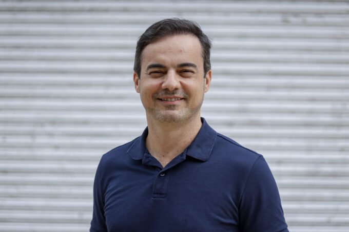 Capitão Wagner será o presidente da federação União Progressista