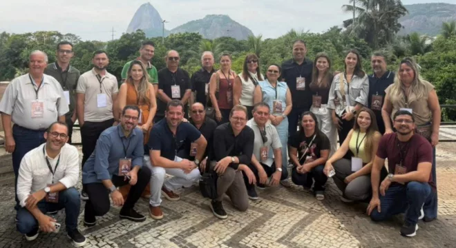 Empresários de Iguatu