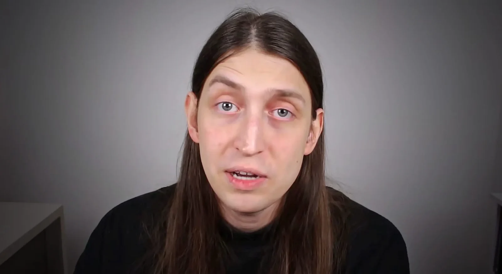 YouTuber que inspirou a Lei Felca