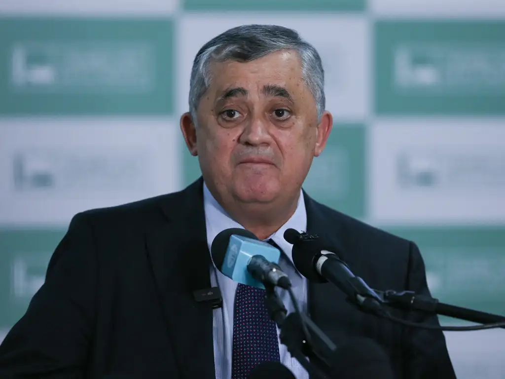 Deputado Federal José Guimarães