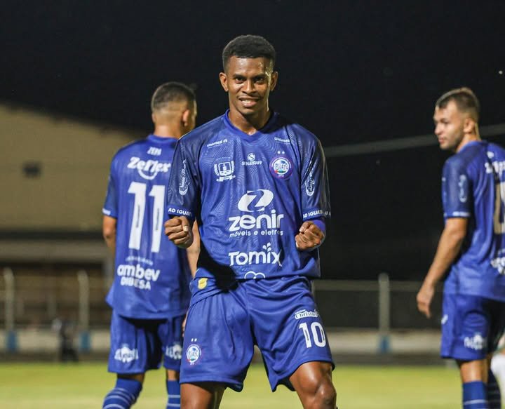 onde assistir os jogos do Iguatu na serie D