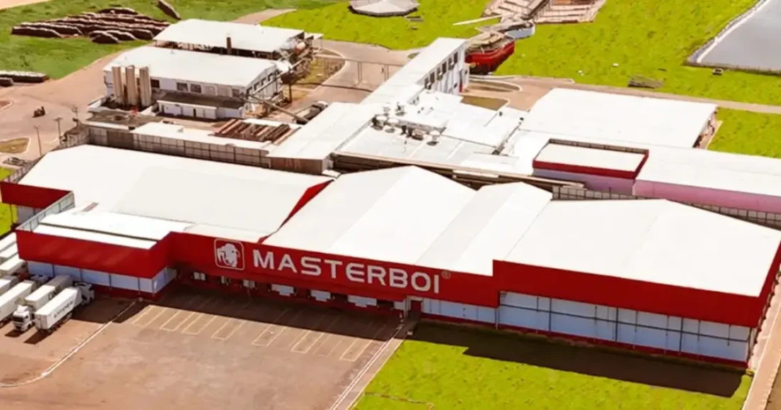 Grandes frigorifico Masterboi que deve se instalar em Iguatu