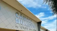 Câmara de Morada Nova