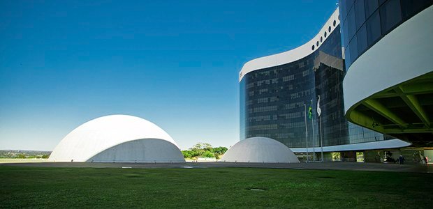 Tribunal Superior Eleitoral