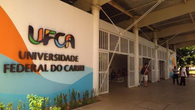 UFCA terá curso de Cinema e Audiovisual no Cariri; primeira turma será em 2027