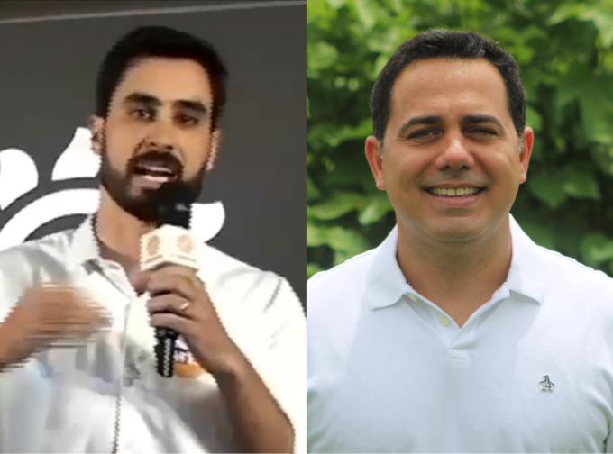 ilo neto roberto filho