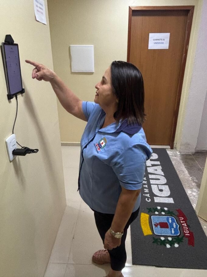 Câmara Municipal de Iguatu