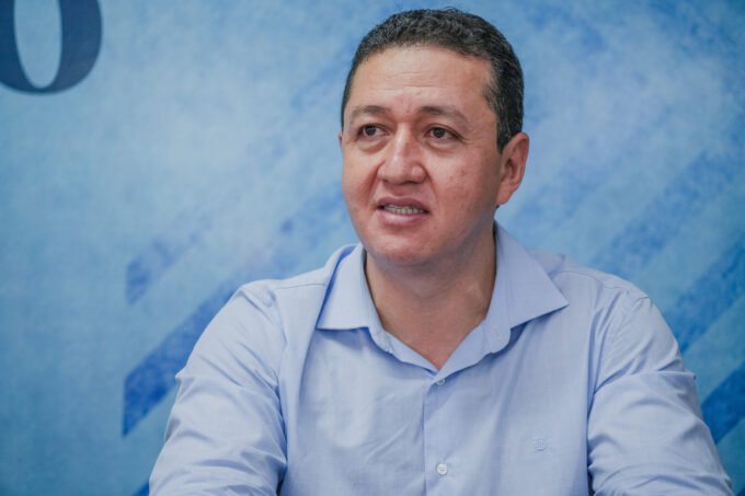 Glêdson Bezerra